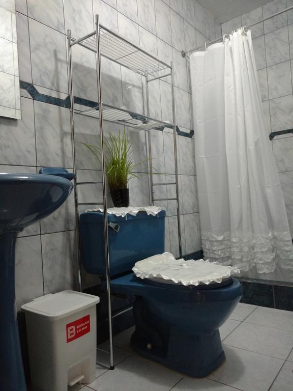 Korisonqo Apartment Cusco Bagian luar foto