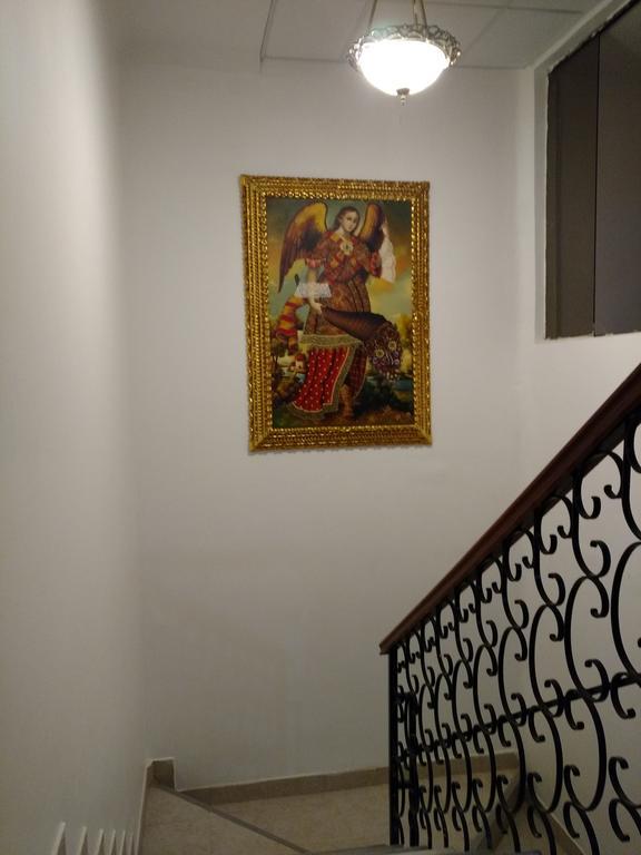 Korisonqo Apartment Cusco Bagian luar foto