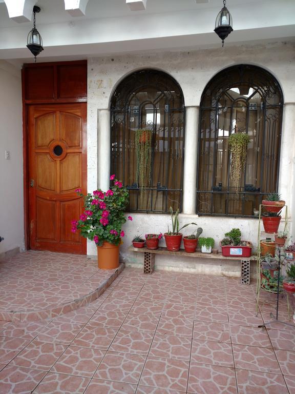 Korisonqo Apartment Cusco Bagian luar foto