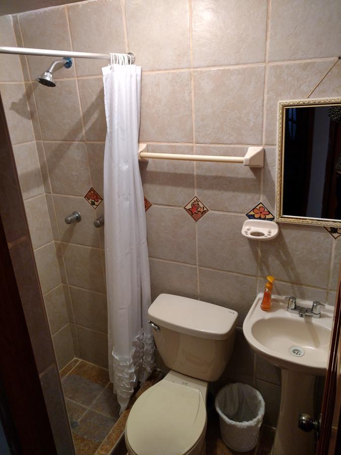 Korisonqo Apartment Cusco Bagian luar foto